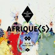 19e printemps des poetes afriques detail