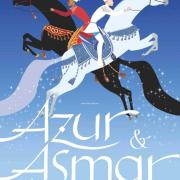 Azur et asmar