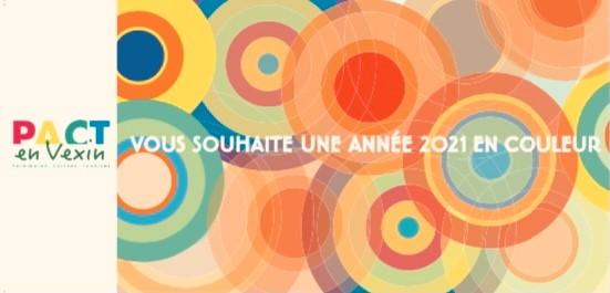 Carte voeux