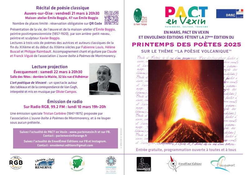 Printemps des poetes 2025 2