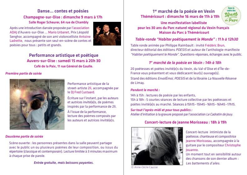 Printemps des poetes 3