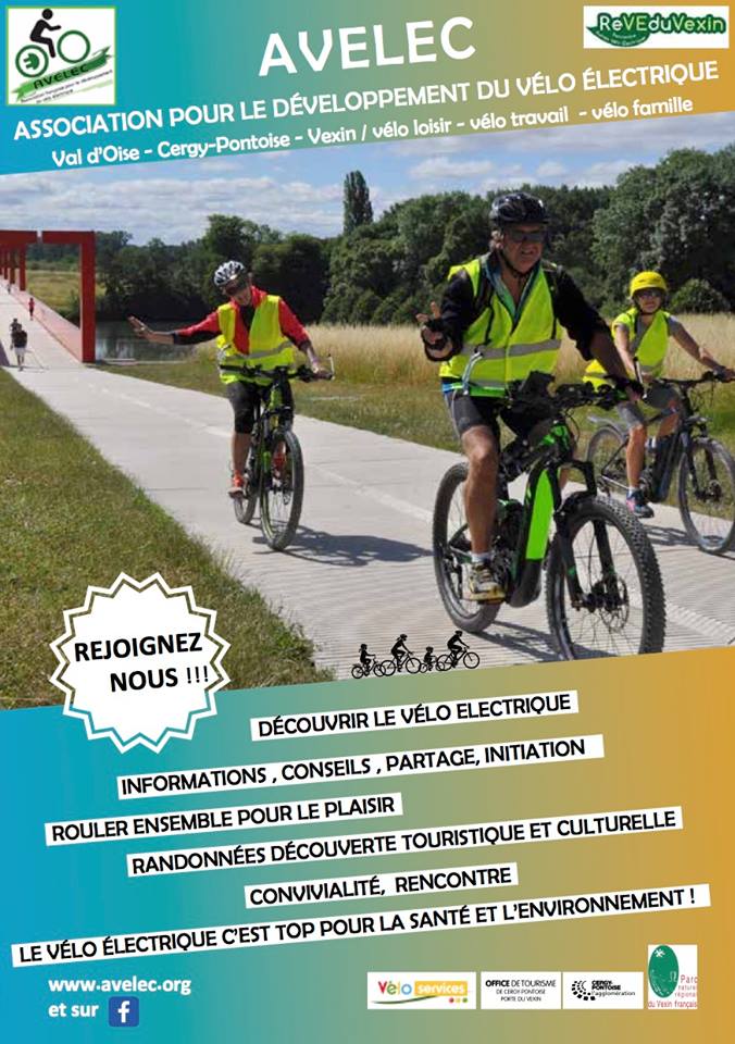 rencontre vexin